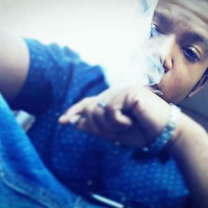 Meet your Posher, Kieth